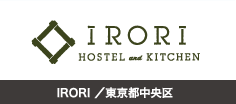 IRORI/Chuo-ku Tokyo