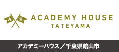 Academy House/Tateyama-shi,Chiba